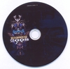 Let The Hammer Fall vol.72 - Best Of 2008 DVD borító CD1 label Letöltése