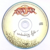 Avatar - A szabadság felé... DVD borító CD1 label Letöltése