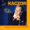 Nagy Kaczor mix 2008 DVD borító FRONT Letöltése