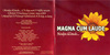 Magna Cum Laude - Minden Állomás DVD borító FRONT Letöltése