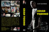 Gran Torino DVD borító FRONT Letöltése