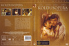 Koldusopera (1991) DVD borító FRONT Letöltése
