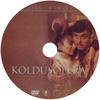 Koldusopera (1991) DVD borító CD1 label Letöltése