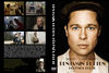 Benjamin Button különös élete DVD borító FRONT Letöltése