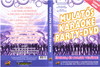 Karaoke - Mulatós party DVD borító FRONT Letöltése