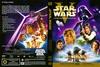 Star Wars 5. - A birodalom visszavág DVD borító FRONT Letöltése