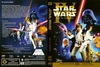 Star Wars - Egy új remény DVD borító FRONT Letöltése