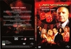 Las Vegas 1. évad 2. lemez (slim) DVD borító FRONT Letöltése