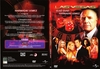Las Vegas 1. évad 3. lemez (slim) DVD borító FRONT Letöltése