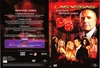 Las Vegas 1. évad 4. lemez (slim) DVD borító FRONT Letöltése