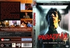 Paraziták (két lemezes változat) DVD borító FRONT Letöltése