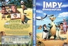 Impy a kis dinoszaurusz DVD borító FRONT Letöltése