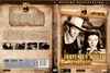John Wayne - A törvényen kívüli balladája (gerinces) DVD borító FRONT Letöltése