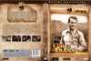 John Wayne - Vér és arany (gerinces) DVD borító FRONT Letöltése