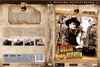 John Wayne - A sivatag ösvényein (gerinces) DVD borító FRONT Letöltése
