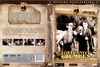 John Wayne - A törvénnyel szemben (gerinces) DVD borító FRONT Letöltése