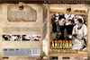 John Wayne - Arizóna véres ege alatt (gerinces) DVD borító FRONT Letöltése