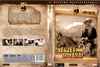 John Wayne - A végzet lovasai (gerinces) DVD borító FRONT Letöltése