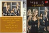 The Hills 3. évad (Eddy61) DVD borító FRONT Letöltése