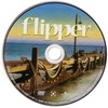 Flipper DVD borító CD1 label Letöltése