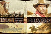 Hidalgo - A tûz óceánja  (Enzofater) DVD borító FRONT Letöltése