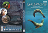 Galápagos - A sziget, amely megváltoztatta a világot DVD borító FRONT Letöltése