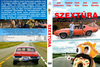 Szextúra (Savaria69) DVD borító FRONT Letöltése
