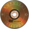 Kurultaj 2008 DVD borító CD1 label Letöltése
