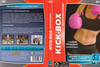 Kick-box edzésprogram DVD borító FRONT Letöltése