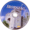 Irország DVD borító CD1 label Letöltése