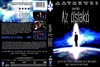 Az õslakó (Eddy61) DVD borító FRONT Letöltése