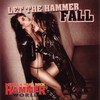 Let The Hammer Fall vol. 38. DVD borító FRONT Letöltése