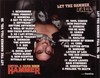 Let The Hammer Fall vol. 38. DVD borító BACK Letöltése