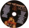 Let The Hammer Fall vol. 38. DVD borító CD1 label Letöltése