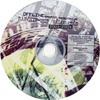 Rap / HipHop válogatás 2003-2004 DVD borító CD1 label Letöltése