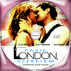 Pasik, London, Szerelem  (GABZ) DVD borító CD1 label Letöltése