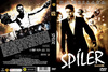 Spíler (Savaria69) DVD borító FRONT Letöltése
