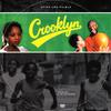 Crooklyn (decsik) DVD borító CD1 label Letöltése