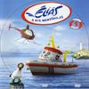 Éliás a kis mentõhajó (decsik) DVD borító CD1 label Letöltése