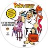 Frédi, a csempész rendész (decsik) DVD borító CD1 label Letöltése