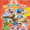Mini Clip - Zenés videóklip gyerekeknek DVD borító CD1 label Letöltése