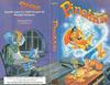 Pinokkio DVD borító FRONT Letöltése