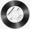 V Moto-Rock  - 5., A fény felé DVD borító CD1 label Letöltése