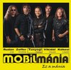 Mobilmánia - Ez a mánia DVD borító FRONT Letöltése
