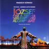 József és a színes szélesvásznú álomkabát (2008) DVD borító FRONT Letöltése
