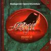 Abigél musical DVD borító FRONT Letöltése