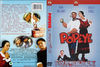 Popeye, a tengerész   ( Enzofater ) DVD borító FRONT Letöltése