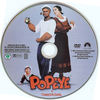 Popeye, a tengerész   ( Enzofater ) DVD borító CD1 label Letöltése