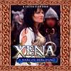 Xena - A harcos hercegnõ 1-6 DVD borító CD1 label Letöltése