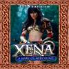 Xena - A harcos hercegnõ 1-6 DVD borító CD2 label Letöltése